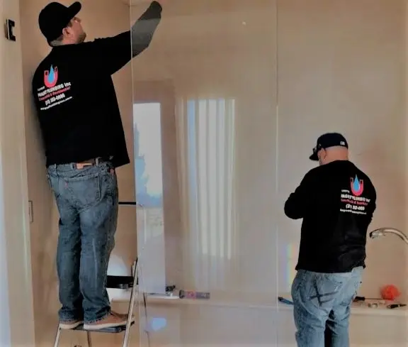 Professional plumbing installation for Tankless Water Heater Installation in Northmoor Estates